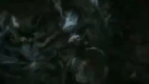 Леголас и Тауриэль клип "Молния"