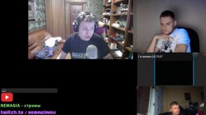 Хованский о Камикадзе Ди 1 часть