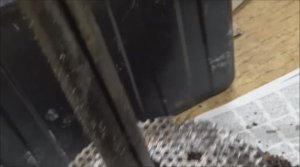 Дымогенератор. Где конденсат ?