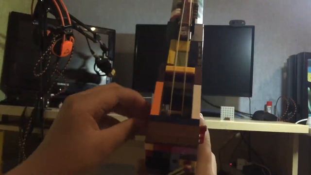 LEGO M4 | STANDOFF 2 смотреть онлайн