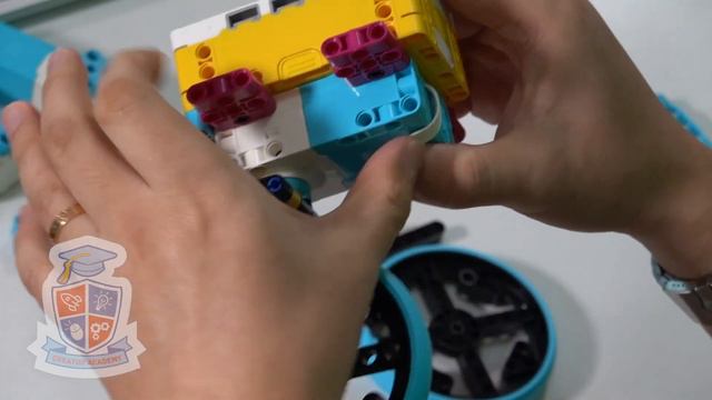 Bike Prime Building Instructions смотреть онлайн