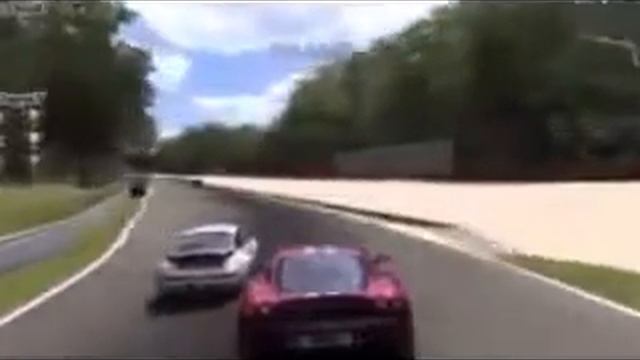 великий машина гоночный видео игр