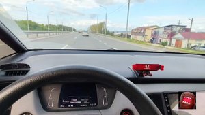 Honda Life Sport Из Китая.