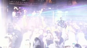 Шамиль aka Oskar - Я Буду Там (live in Platinum Club / Kaliningrad) 2012