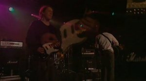 Anathema - Flying (Were You There? - Live In Krakow)