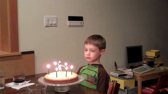 Addison Henikoff's 6th Birthday смотреть онлайн