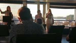 Екатерина Липецкая_Таланты