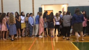 АМЕРИКАНСКАЯ ШКОЛА - ШКОЛА В США - ПОСЛЕДНИЙ ЗВОНОК В ШКОЛЕ - ЛУЧШИЕ УЧЕНИКИ В АМЕРИКЕ 🇺🇸