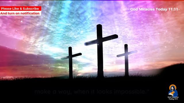 😱11:11🕊️Angels are Trying To Reach You Since Last Month...💌Gods Message✝️God Miracles Today 1111