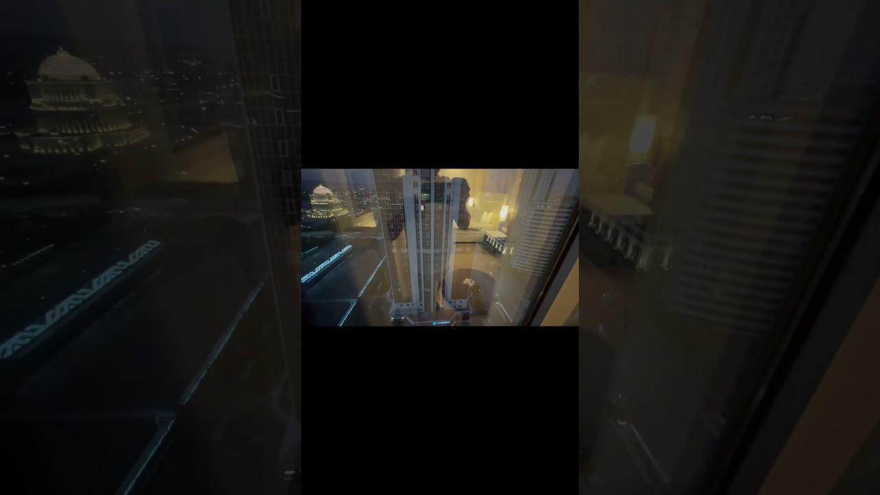 Cosmos selection Hotel Грозный room tour смотреть онлайн