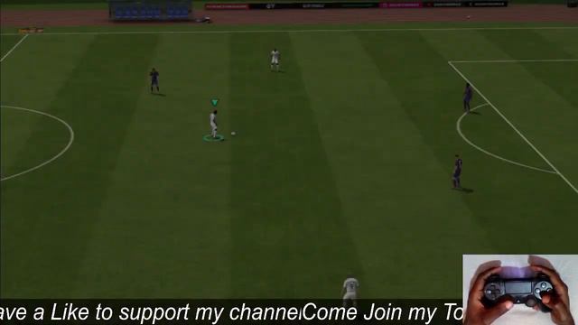 EA SPORTS FC Mobile 24 With a Controller! Day  Gameplay