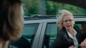 Реклама железнодорожной компании Deutsche Bahn