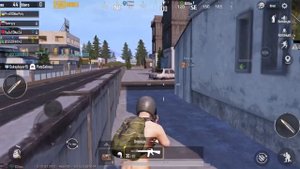 Доверчивые школьники | Нуб играет в ПАБГ | PUBG mobile