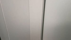 Пассажирский лифт V=1 м-с, Q=400 кг (4327)