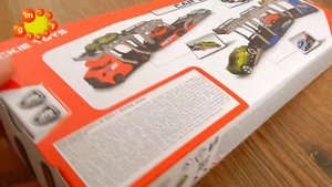 Автовоз - Играем в машинки игрушки. Распаковка игрушек Dickie Toys City Видео для детей про машинки