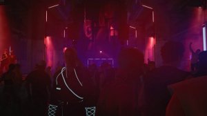 HITMAN party in berlin (часть 2)