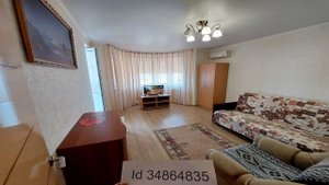 Ейск: сдается однокомнатная квартира