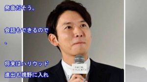 生田斗真“１０歳年下婚”反面教師は弟！？フジ・竜聖アナは５年半で離婚（東スポWeb）｜ｄメニューニュース