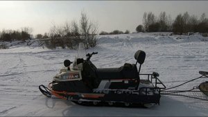 БУРАН Лидер АДЕ. Вопросы. Запуск. Лыжня России.