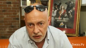 Михаил Иконников, программный директор «Радио JAZZ 89.1 FM»