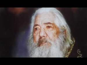 Воспоминание о старце последних времен Павле Груздеве