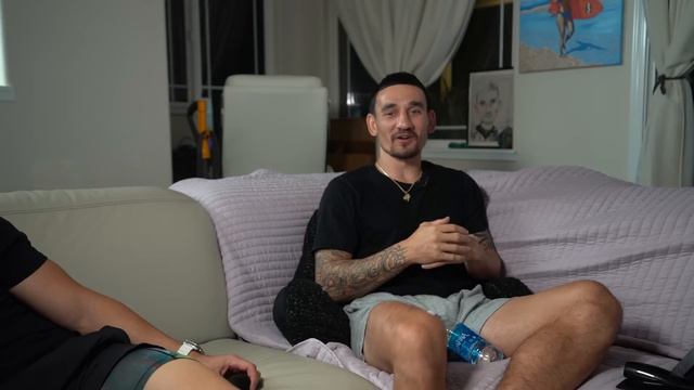 Max Holloway Shares Honest Thoughts About Sean O’Malley’s Win & Dustin Poirier’s KO! | Max Reacts