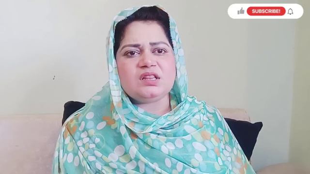 @sitarayaseensana Ky Khilaf 5 Month Se Palaning😱 Salma yaseen Ne Khala Hone Ka Haq Ada Kardiya