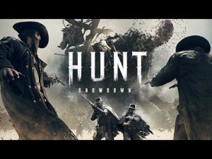 Hunt: Showdown #004