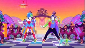 Just Dance 2019 - Mad Love (All Perfect)