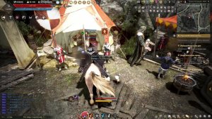 Black Desert Online