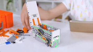 Johnco Apitor Superbot Robot