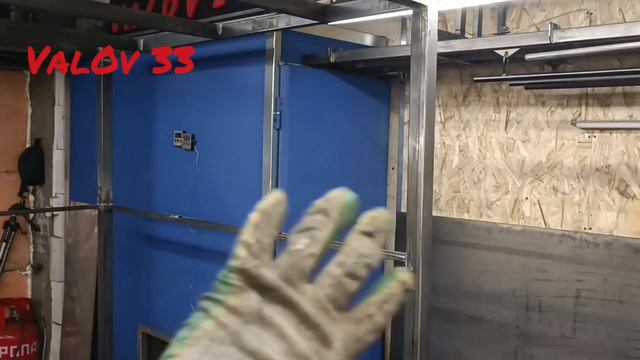 печь для полемизации смотреть онлайн