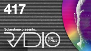 Solarstone pres Pure Trance Radio Episode 417