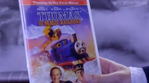 Polar Express Ice Drifting Parody: The Runaway