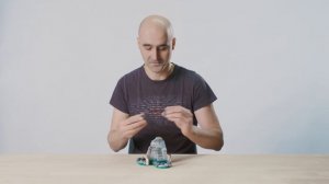 Ahch-To Island Training - LEGO STAR WARS - Designer Video