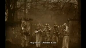 The Mummers' dance Loreena McKennitt (album ver) 1997