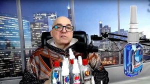 Игорь Мерлин  отзыв по результатам использования аквабиотика Matrix LOR