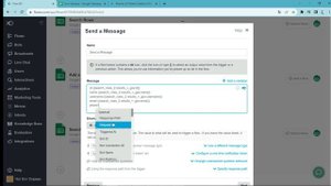 Google Таблицы в телеграм боте. Интеграция с Google таблицей
