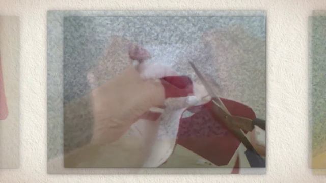 Free Doll Clothes Patterns: Folklore Vest for 18 Inch Dolls смотреть онлайн