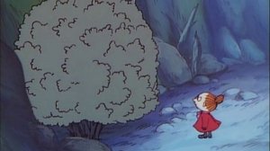 Муми тролли 50