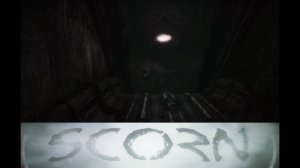 Scorn (Презрение) Дружок!?  //2