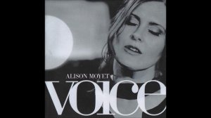 Alison Moyet - Windmills Of Your Mind