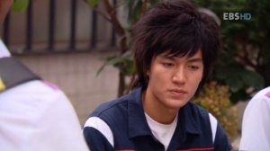 Тайны школьного двора 1 сезон 21 серия