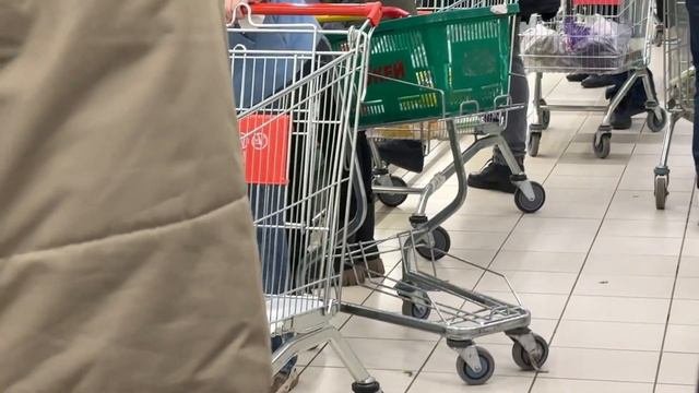 Подработка Яндекс Смена гипермаркет ОКЕЙ Подработка работник торгового зала с ежедневными выплатами