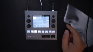 Using the 1010 music blackbox as a sequencer and audio recorder