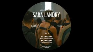Sara Landry - The Dawn of Time [POSS009]