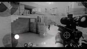 Первый мувик по стендофф 2