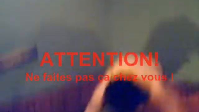 FJC Waldo vs Maël SNFG 21.03.2009 смотреть онлайн