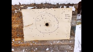 Заруба!!! Часть 3/5. Progress 0,5 vs Kicks Smoke 0,38. Стреляем самокрутными патронами!