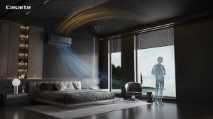 Сплит-система Casarte Velato